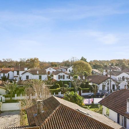 Appartement Du Lac - Welkeys Biarritz Luaran gambar