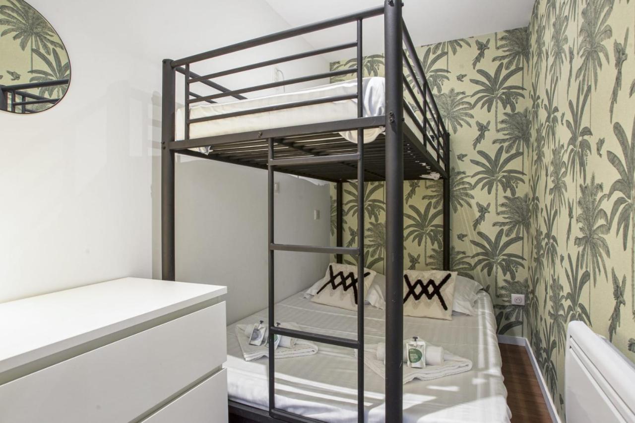Appartement Du Lac - Welkeys Biarritz Luaran gambar